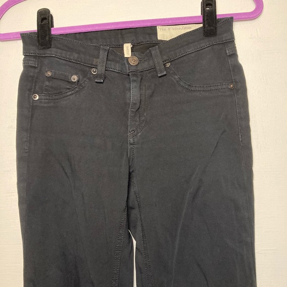 RAG AND BONE JEANS - Picture 1 of 4